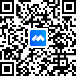 腾讯会议二维码